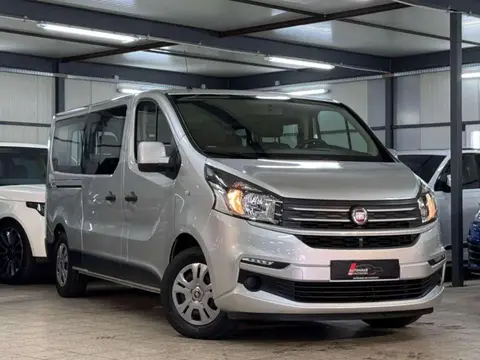 Used FIAT TALENTO Diesel 2019 Ad 