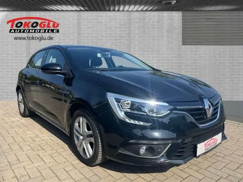 Used RENAULT MEGANE Petrol 2019 Ad 