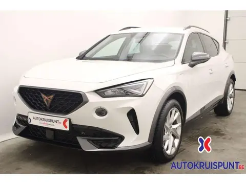 Used CUPRA FORMENTOR Hybrid 2022 Ad 