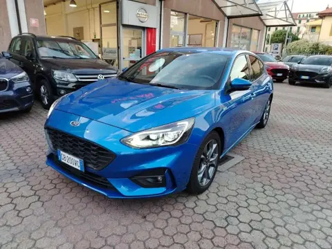 Used FORD FOCUS Petrol 2020 Ad 