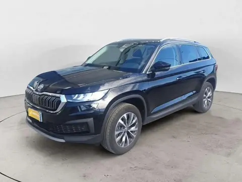 Annonce SKODA KODIAQ Diesel 2023 d'occasion 