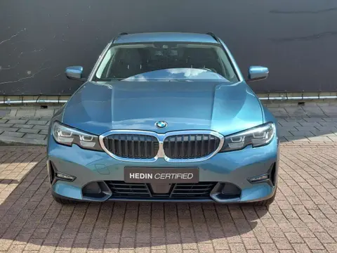 Annonce BMW SERIE 3 Hybride 2021 d'occasion 