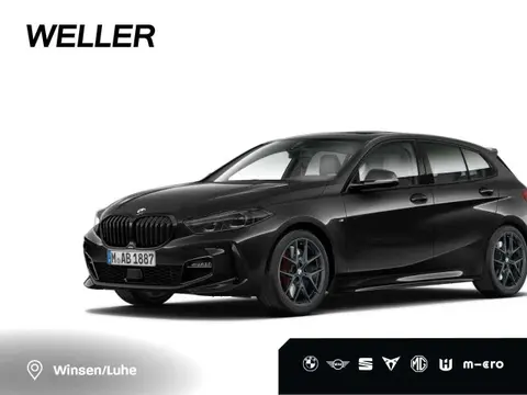 Annonce BMW SERIE 1 Diesel 2024 d'occasion 