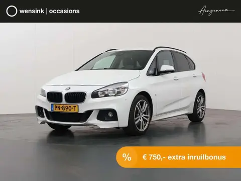 Annonce BMW SERIE 2 Essence 2016 d'occasion 