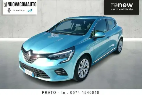 Annonce RENAULT CLIO Essence 2021 d'occasion 