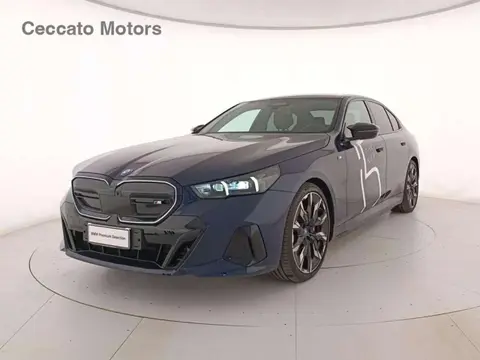 Used BMW I5 Electric 2023 Ad 