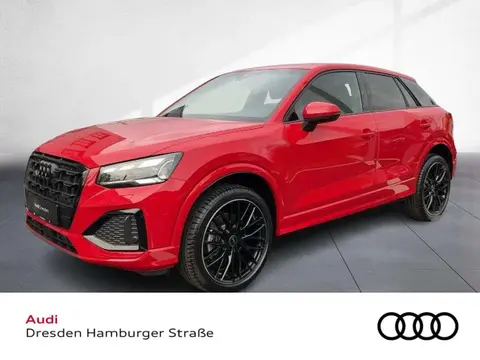 Used AUDI Q2 Petrol 2024 Ad 