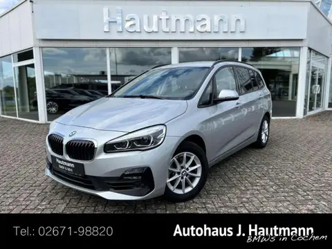 Used BMW SERIE 2 Petrol 2020 Ad Germany