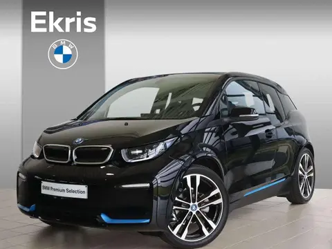 Annonce BMW I3 Électrique 2022 d'occasion 