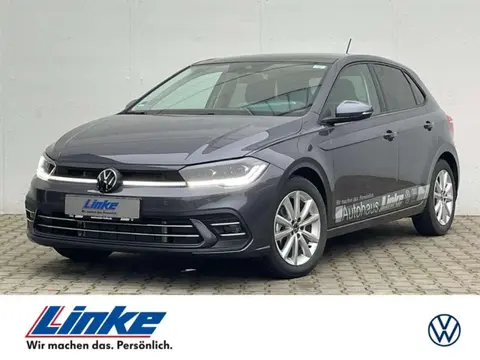 Used VOLKSWAGEN POLO Petrol 2024 Ad 