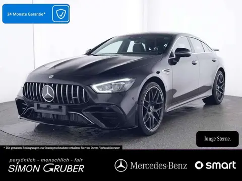 Used MERCEDES-BENZ CLASSE GT Petrol 2023 Ad 