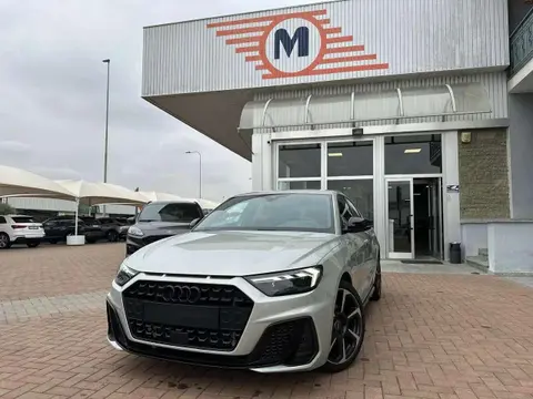 Annonce AUDI A1 Essence 2023 d'occasion 