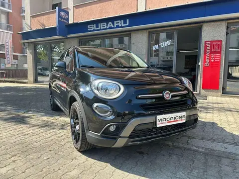 Used FIAT 500X Diesel 2019 Ad 