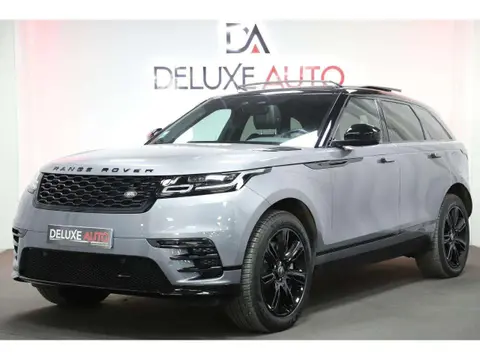 Used LAND ROVER RANGE ROVER VELAR Hybrid 2022 Ad 