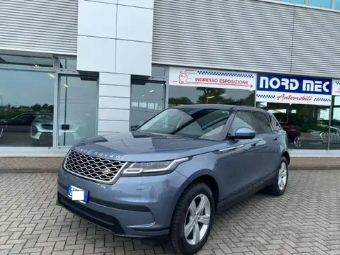 Used LAND ROVER RANGE ROVER VELAR Diesel 2019 Ad 