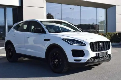 Annonce JAGUAR E-PACE Diesel 2020 d'occasion 