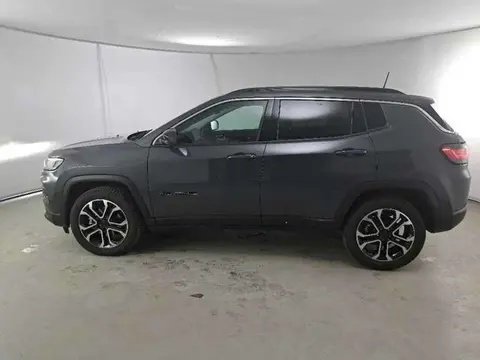 Used JEEP COMPASS Hybrid 2023 Ad 