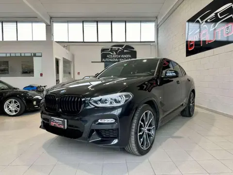 Annonce BMW X4 Diesel 2018 d'occasion 