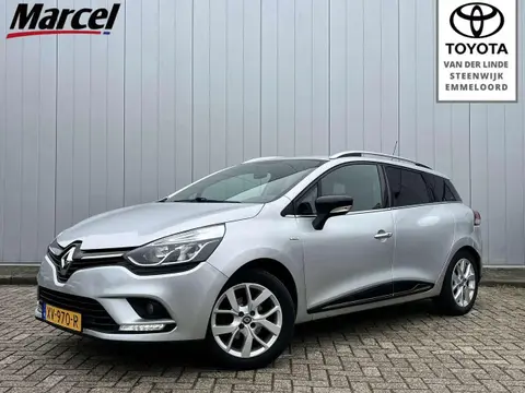 Used RENAULT CLIO Petrol 2019 Ad 