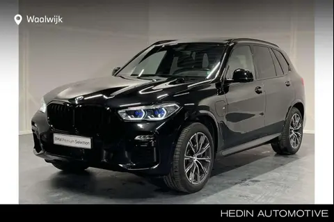 Annonce BMW X5 Hybride 2020 d'occasion 