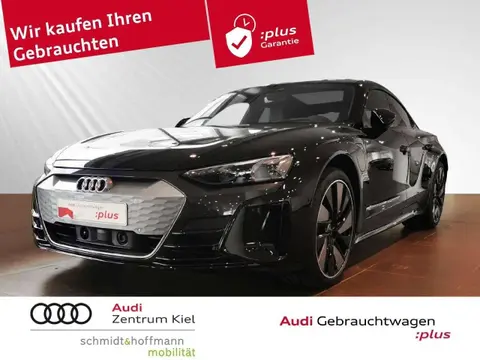 Annonce AUDI E-TRON Électrique 2021 d'occasion 