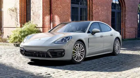 Annonce PORSCHE PANAMERA Hybride 2022 d'occasion 