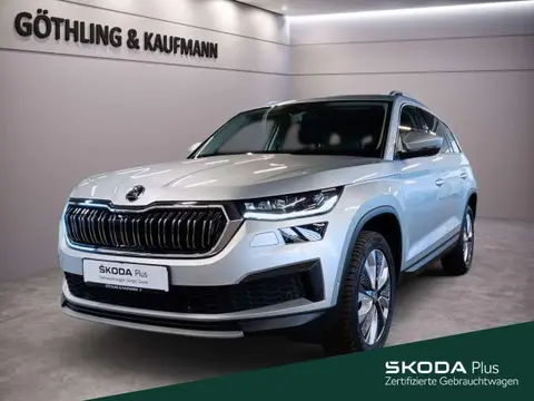 Annonce SKODA KODIAQ Essence 2023 d'occasion 