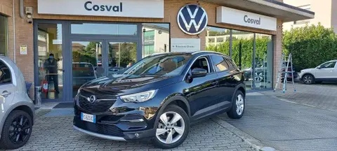 Annonce OPEL GRANDLAND Diesel 2018 d'occasion 