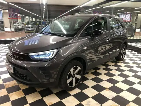 Annonce OPEL CROSSLAND Essence 2023 d'occasion 