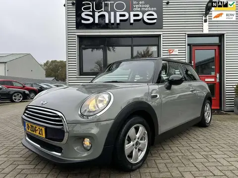 Used MINI COOPER Petrol 2014 Ad 