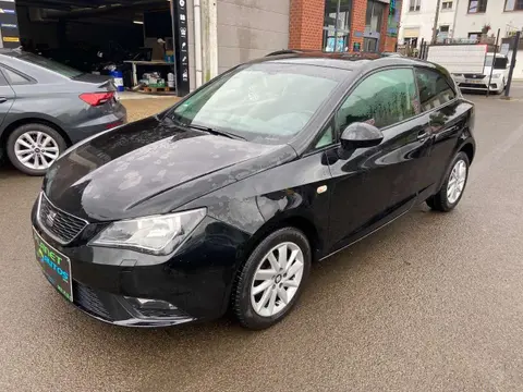 Used SEAT IBIZA Petrol 2015 Ad 