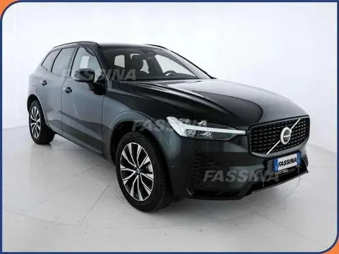 Annonce VOLVO XC60 Hybride 2022 d'occasion 