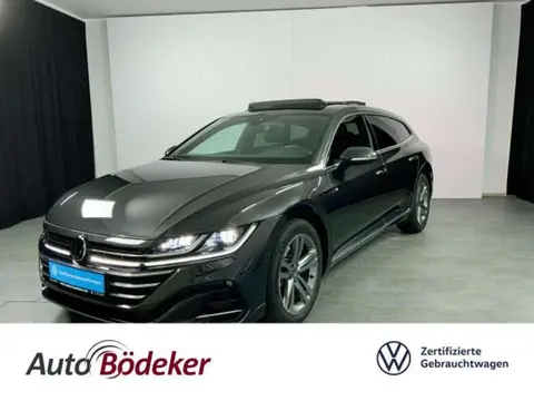 Used VOLKSWAGEN ARTEON Petrol 2023 Ad 