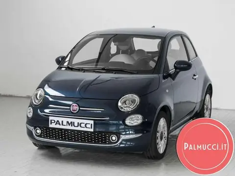 Used FIAT 500 Hybrid 2022 Ad 