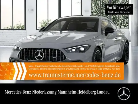 Annonce MERCEDES-BENZ CLASSE CL Essence 2024 d'occasion 