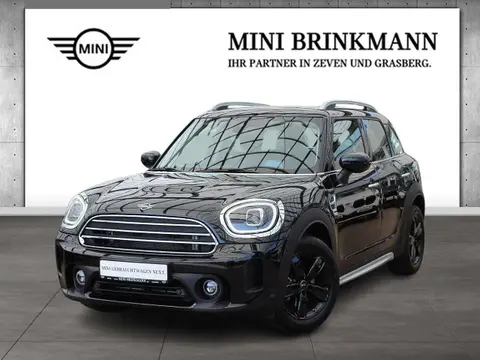 Annonce MINI COOPER Essence 2023 d'occasion 