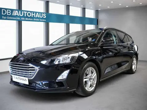 Used FORD FOCUS Petrol 2021 Ad 