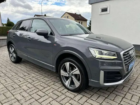 Annonce AUDI Q2 Diesel 2020 d'occasion 