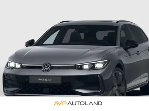 Annonce VOLKSWAGEN PASSAT Diesel 2024 d'occasion 