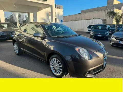 Used ALFA ROMEO MITO Petrol 2016 Ad 