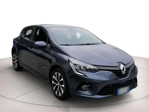 Used RENAULT CLIO Petrol 2021 Ad 