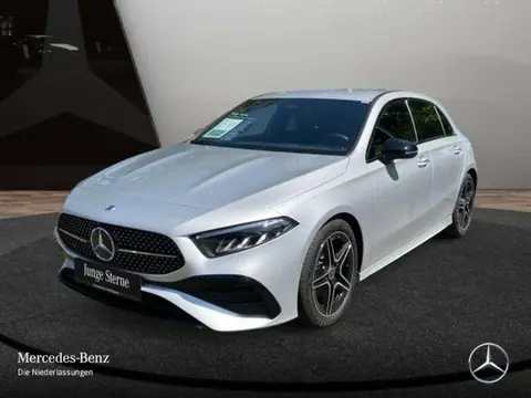 Annonce MERCEDES-BENZ CLASSE A Essence 2023 d'occasion 