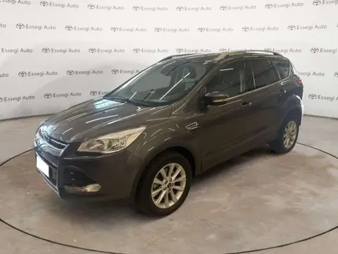 Used FORD KUGA Diesel 2016 Ad 