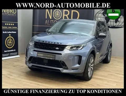 Used LAND ROVER DISCOVERY Diesel 2020 Ad 