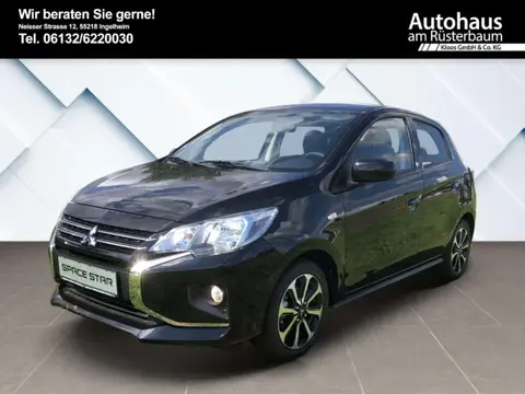 Used MITSUBISHI SPACE STAR Petrol 2024 Ad 