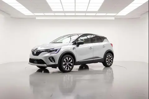 Annonce RENAULT CAPTUR Essence 2023 d'occasion 