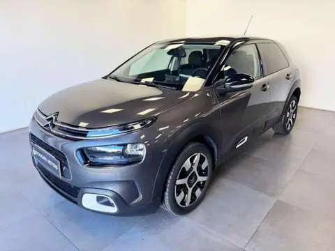 Used CITROEN C4 Diesel 2019 Ad 