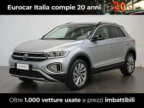 Used VOLKSWAGEN T-ROC Diesel 2023 Ad 