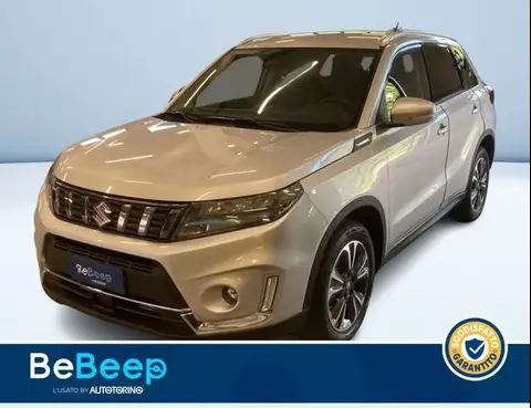 Used SUZUKI VITARA Hybrid 2024 Ad 