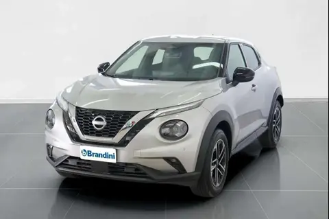 Used NISSAN JUKE Petrol 2024 Ad 